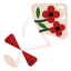 flower-bunch-flowers-bouquet-valentines-love-poppies-icon
