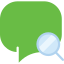 speech-bubble-chat-icon