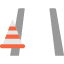 cone-construction-work-tool-road-icon