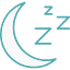 asleep-bedtime-dream-sleep-sleeping-icon