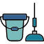 bucket-clean-housecleaning-home-hygiene-broom-icon-icon