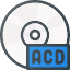 storagedrive-disk-compact-audio-cd-icon