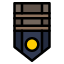 badge-military-rank-stripe-icon