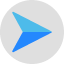 send-email-message-paper-plane-icon