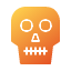 monster-halloween-festival-thanksgiving-horror-ghost-scary-spooky-fear-death-dark-evil-event-icon