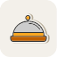 food-tray-icon