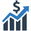 analytics-dollar-growth-income-investment-money-report-icon