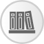 data-storage-ring-binder-icon