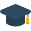 graduate-graduation-cap-hat-degree-icon