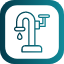 water-pump-icon