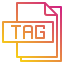 tag-file-format-type-computer-icon