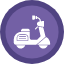 scooter-icon