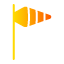 windsock-wind-direction-weather-speed-flag-air-sock-mateorology-icon