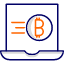 laptop-bitcoinblockchain-crypto-cryptocurrency-digital-network-processing-icon-bitcoin-blockchain-icon
