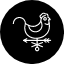 wind-vane-weathercock-rooster-weather-icon
