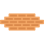 bricks-elementary-foundation-mural-principle-wall-icon