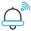 alarm-bell-internet-of-things-iot-wifi-icon