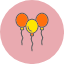 festivity-baloons-event-party-celebration-icon