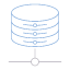 arrayhosting-network-rack-server-storage-system-icon