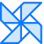 windmill-paper-icon