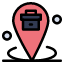 business-corporate-location-place-placeholder-icon