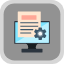 wordpress-press-word-blogging-content-management-platform-system-icon