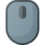 mousehuman-interfave-scroll-icon