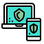 monitor-shield-data-protection-protected-icon