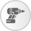 hand-drill-icon
