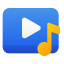 video-music-bgm-background-music-soundtrack-icon