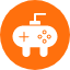 development-games-joystick-controller-game-gamepad-icon