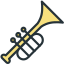 multimeda-trumpet-icon