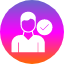 customer-engagement-mobile-social-targeting-user-visitor-icon