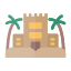 ancient-arab-castle-desert-east-palace-palm-deserts-icon