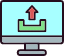 display-media-online-screen-upload-icon