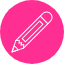 pencil-office-education-note-school-signature-study-write-icon