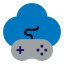 game-joystick-cloud-user-interface-computing-internet-of-thing-icon