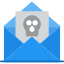 blackmail-cyber-attack-email-malware-threat-icon