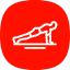 push-ups-exercise-home-workout-icon