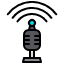 microphone-broadcast-podcast-icon