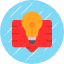 balloon-bubble-chat-quick-speech-tips-icon