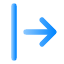 arrow-bar-right-direction-navigation-position-icon