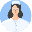 profile-avatar-nurse-medical-person-human-character-face-user-woman-icon