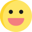 face-laugh-emoji-icon