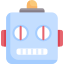 cursor-link-robot-icon