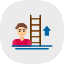 arrow-career-finance-ladder-money-up-icon