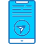 chat-messenger-talk-telegram-icon
