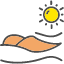 cactus-desert-hot-nature-sky-sun-icon