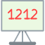 chalkboard-math-class-maths-presentation-whiteboard-icon