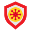 security-shield-protect-virus-bacteriaconflicted-copy-from-komkrit-s-macbook-pro-on-icon